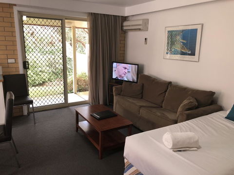 Port Campbell Parkview Motel & Apartments - Nambucca Heads Accommodation 14
