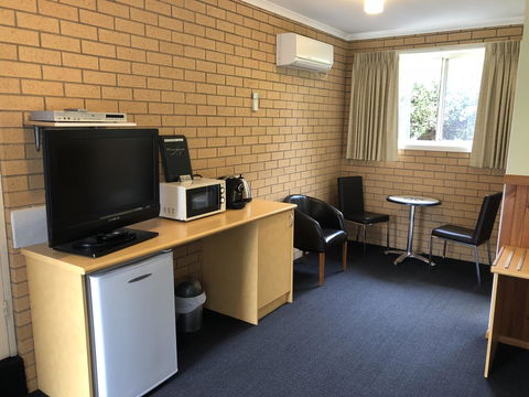 Port Campbell Parkview Motel & Apartments - Nambucca Heads Accommodation 19