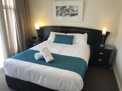 Port Campbell Parkview Motel & Apartments - Nambucca Heads Accommodation 20