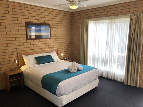 Port Campbell Parkview Motel & Apartments - Nambucca Heads Accommodation 17