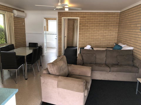 Port Campbell Parkview Motel & Apartments - Nambucca Heads Accommodation 8