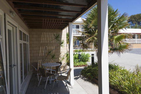 Port Campbell Parkview Motel & Apartments - Nambucca Heads Accommodation 32