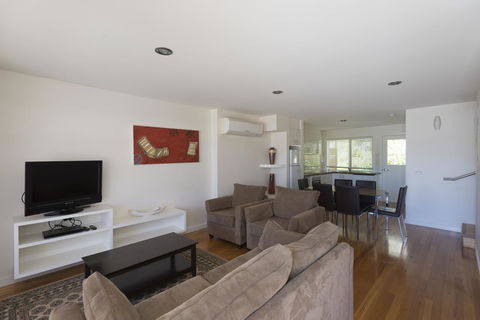 Port Campbell Parkview Motel & Apartments - Nambucca Heads Accommodation 24