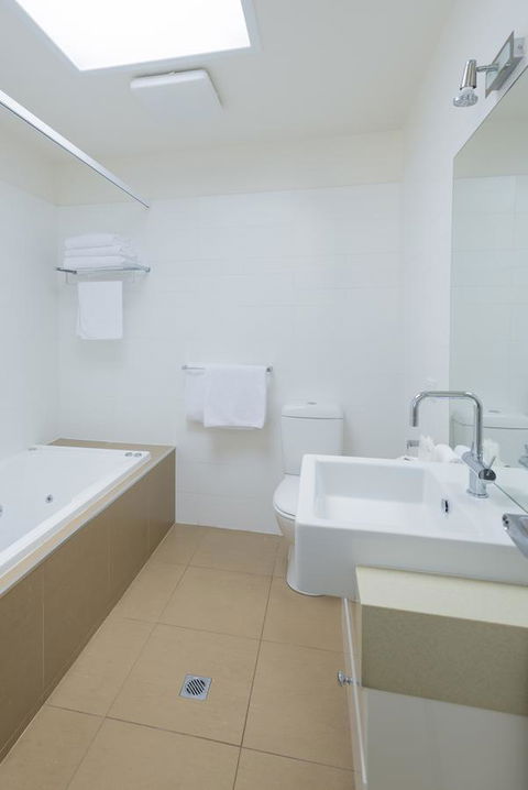 Port Campbell Parkview Motel & Apartments - Nambucca Heads Accommodation 34
