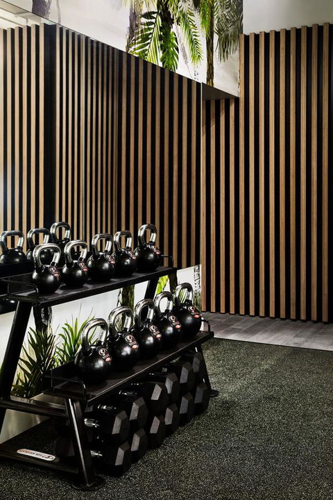 Zagame\'s House - Nambucca Heads Accommodation 12