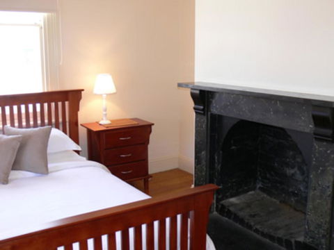 The Victoria Apartments - Nambucca Heads Accommodation 27