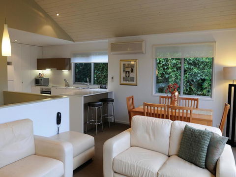 The Victoria Apartments - Nambucca Heads Accommodation 32