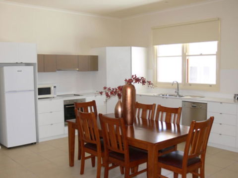 The Victoria Apartments - Nambucca Heads Accommodation 21