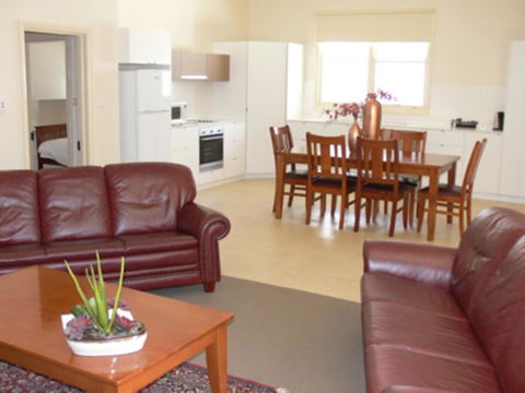 The Victoria Apartments - Nambucca Heads Accommodation 25