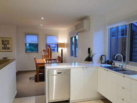 The Victoria Apartments - Nambucca Heads Accommodation 38
