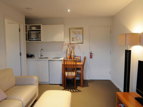 The Victoria Apartments - Nambucca Heads Accommodation 17