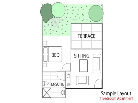 The Victoria Apartments - Nambucca Heads Accommodation 41