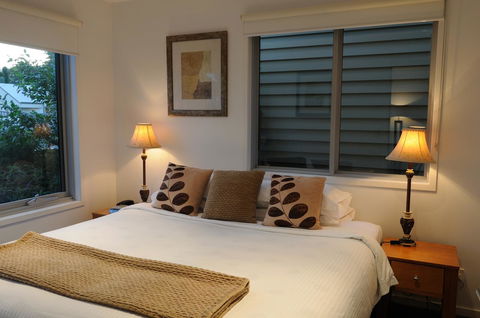 The Victoria Apartments - Nambucca Heads Accommodation 5