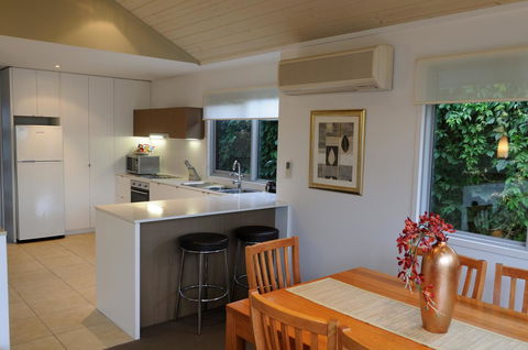 The Victoria Apartments - Nambucca Heads Accommodation 7