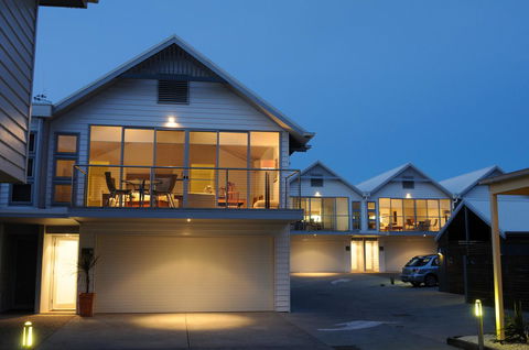 The Victoria Apartments - Nambucca Heads Accommodation 3