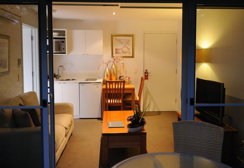 The Victoria Apartments - Nambucca Heads Accommodation 8