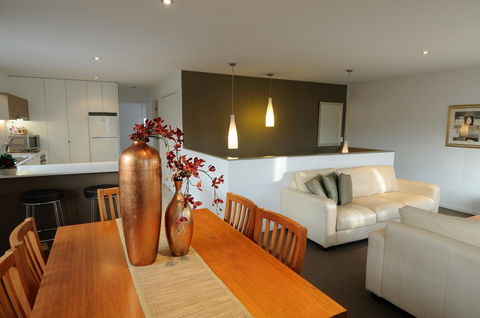 The Victoria Apartments - Nambucca Heads Accommodation 14