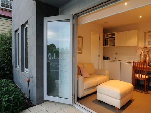The Victoria Apartments - Nambucca Heads Accommodation 19
