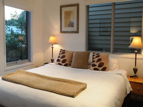 The Victoria Apartments - Nambucca Heads Accommodation 36