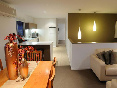 The Victoria Apartments - Nambucca Heads Accommodation 40