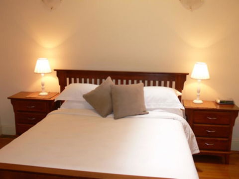 The Victoria Apartments - Nambucca Heads Accommodation 24