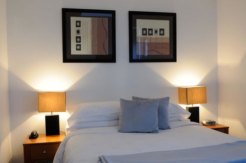 The Victoria Apartments - Nambucca Heads Accommodation 9