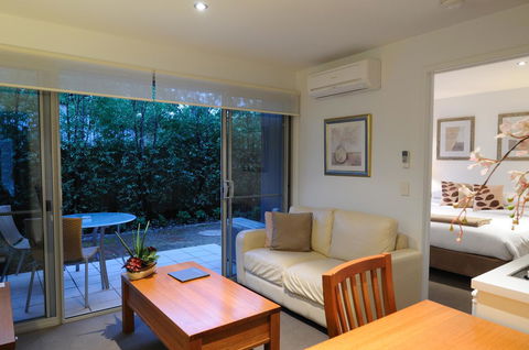 The Victoria Apartments - Nambucca Heads Accommodation 10