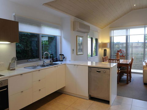 The Victoria Apartments - Nambucca Heads Accommodation 33