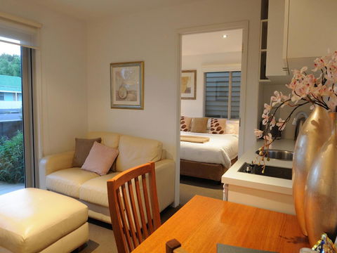 The Victoria Apartments - Nambucca Heads Accommodation 20
