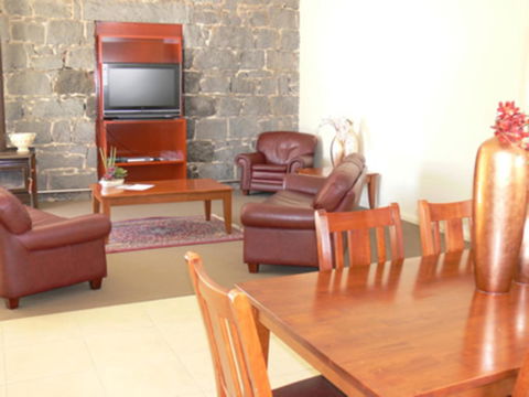 The Victoria Apartments - Nambucca Heads Accommodation 30