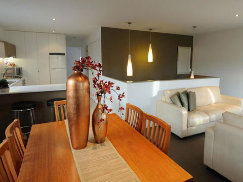 The Victoria Apartments - Nambucca Heads Accommodation 35