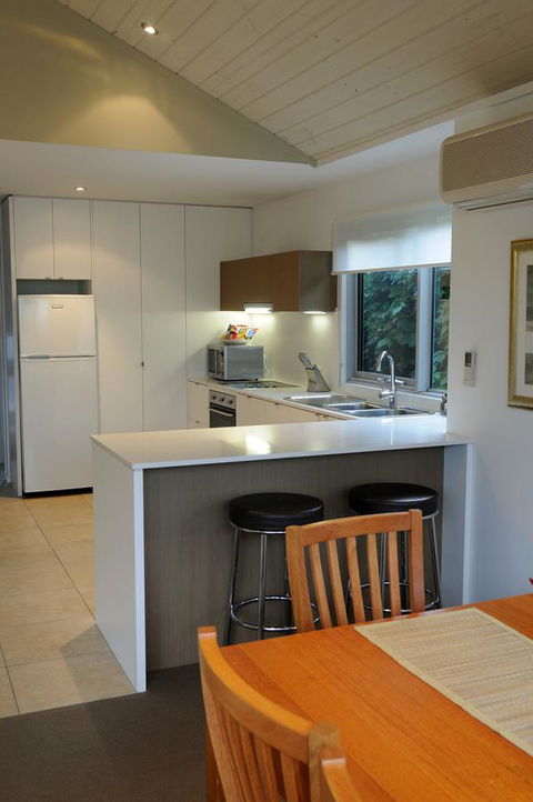 The Victoria Apartments - Nambucca Heads Accommodation 15