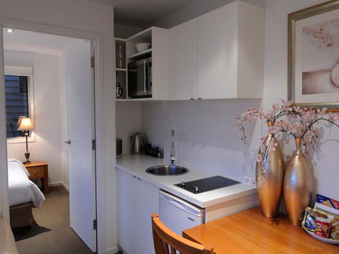 The Victoria Apartments - Nambucca Heads Accommodation 18