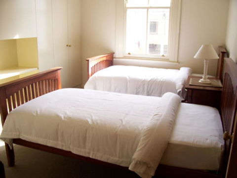 The Victoria Apartments - Nambucca Heads Accommodation 22