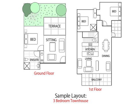 The Victoria Apartments - Nambucca Heads Accommodation 39