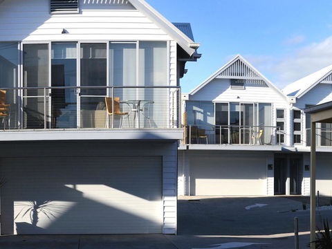 The Victoria Apartments - Nambucca Heads Accommodation 2