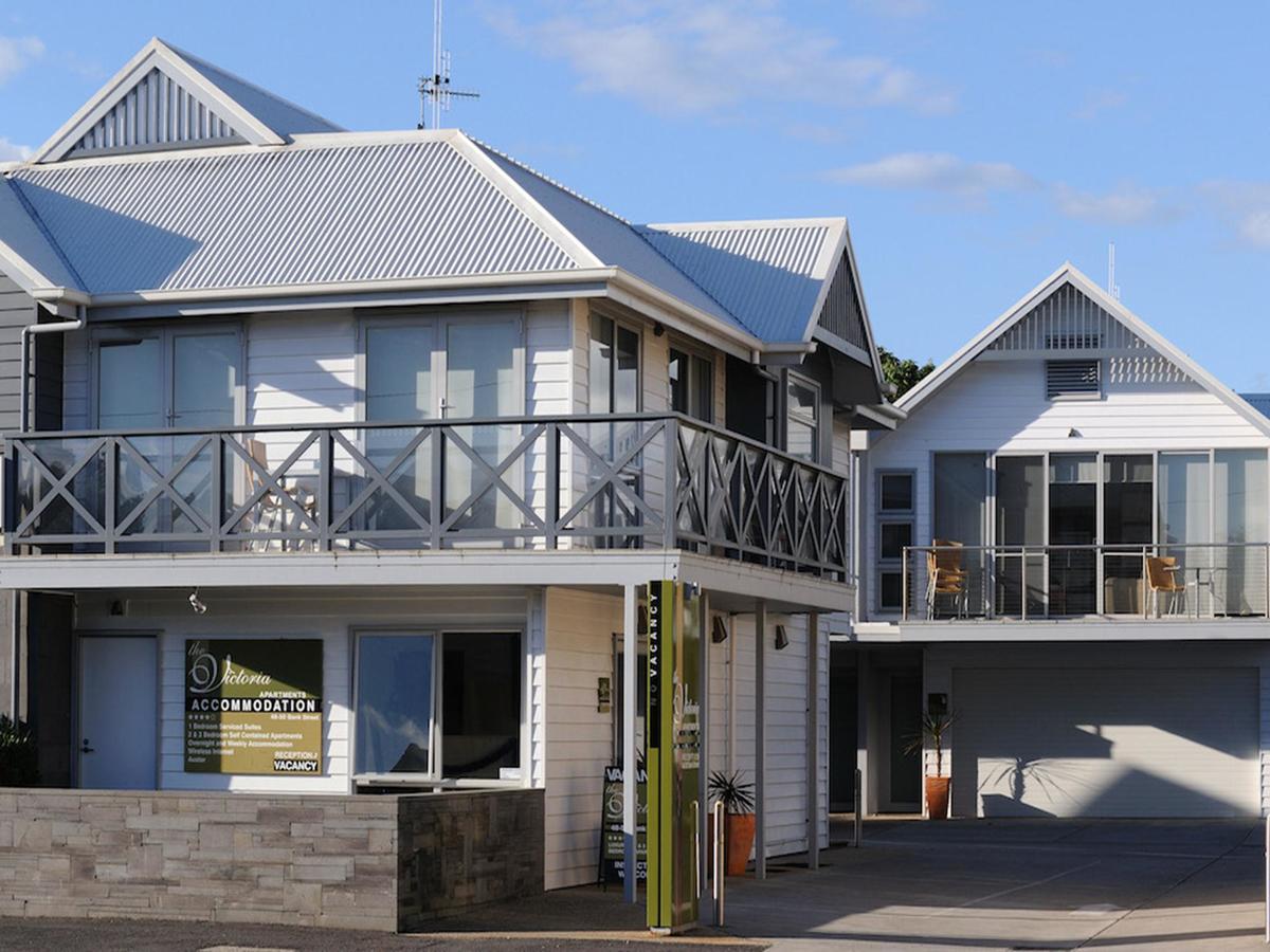 Port Fairy VIC Nambucca Heads Accommodation