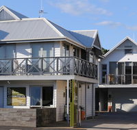 The Victoria Apartments - Nambucca Heads Accommodation