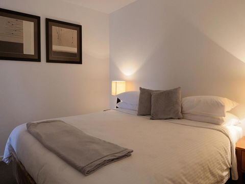 The Victoria Apartments - Nambucca Heads Accommodation 34