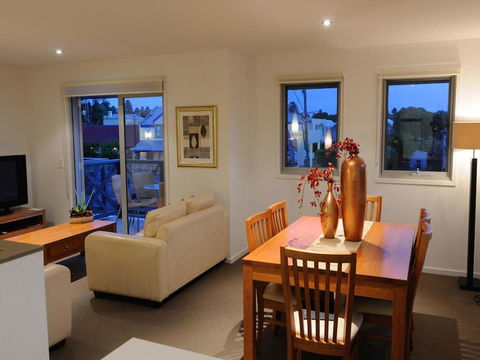 The Victoria Apartments - Nambucca Heads Accommodation 37