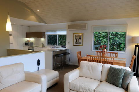 The Victoria Apartments - Nambucca Heads Accommodation 11