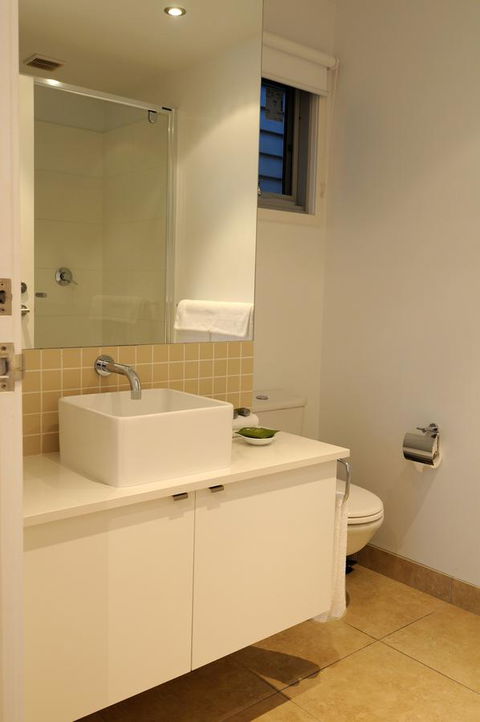 The Victoria Apartments - Nambucca Heads Accommodation 4