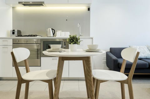 Mono Apartments On Franklin Street - Nambucca Heads Accommodation 12