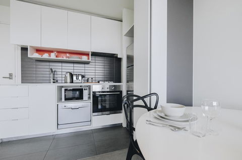 Mono Apartments On Franklin Street - Nambucca Heads Accommodation 19
