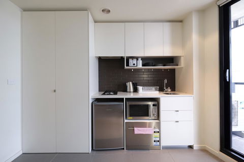 Mono Apartments On Franklin Street - Nambucca Heads Accommodation 28