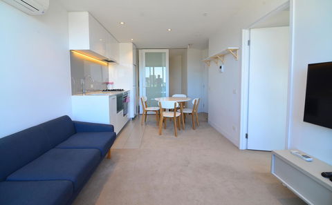 Mono Apartments On Franklin Street - Nambucca Heads Accommodation 30