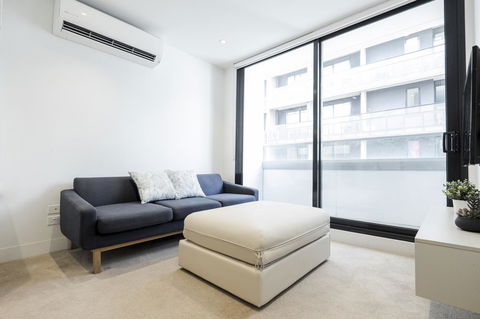 Mono Apartments On Franklin Street - Nambucca Heads Accommodation 14