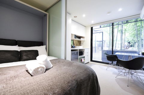 Mono Apartments On Franklin Street - Nambucca Heads Accommodation 25