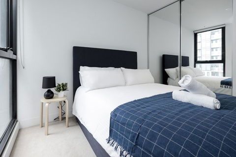 Mono Apartments On Franklin Street - Nambucca Heads Accommodation 17