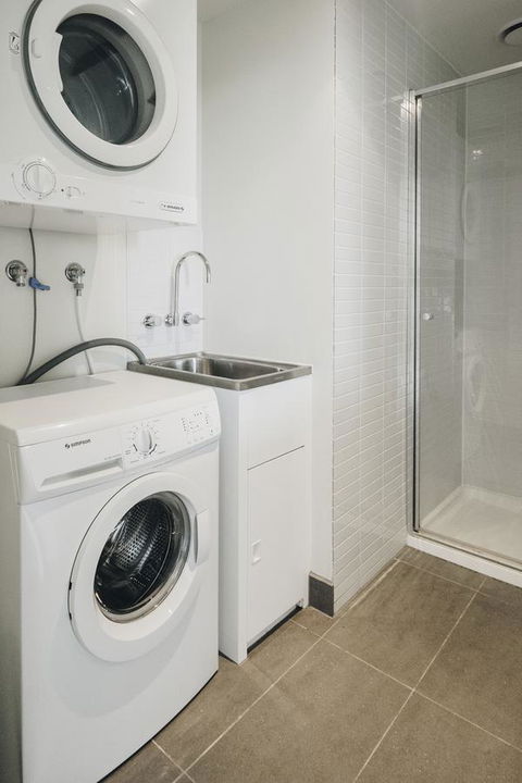 Mono Apartments On Franklin Street - Nambucca Heads Accommodation 20